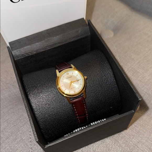 Citizen Eco Drive Women’s Watch - Picture 2 of 7